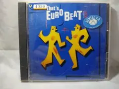 That's Euro Beat vol.15