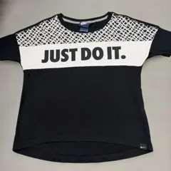 Nike JUST DO IT. Tシャツ Sサイズ