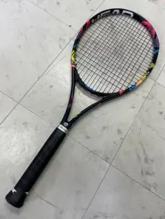 2026年最新】テニスラケット headの人気アイテム - メルカリ