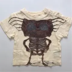 ケイキィ keikiii Tシャツ 80cmのサムネイル