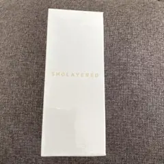 新品未使用　SHOLAYEREDノンアルコールパフューム RM 50ml