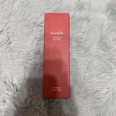 新品未開封　Aurelie. オレリー　モイストフェイスウォッシュ　洗顔料