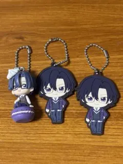 カラフルピーチ もふ