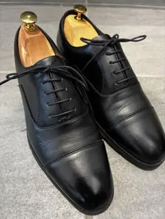 Madras Walk ゴアテックス ストレートチップのサムネイル