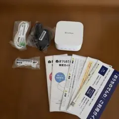 SoftBank おうちのでんわ 本体
