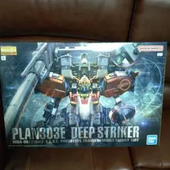 ＭＧ 1/100 ＰＬＡＮ３０３Ｅ ディープストライカー