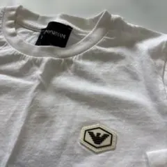 アルマーニ ♡ロンT♡ホワイトのサムネイル