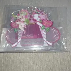 2026年最新】甘露寺蜜璃誕生祭2022アクスタの人気アイテム - メルカリ