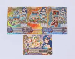 アイカツ オリエンタルリブラコーデ プレミアムカード 風沢そら