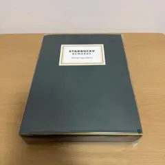 スターバックス リワード 限定 トートバッグ "Coffee Story"