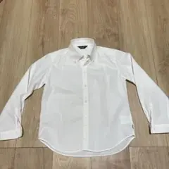 COMME CA ISM 130サイズシャツ