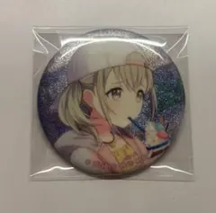 は*む様 オベロン Fate/GrandOrder CBC 缶バッジ2点 は*む様 FGO 藤丸立香はわからない【オベロン】缶バッジ - メルカリ