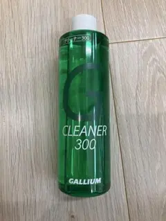 ガリウム　クリーナー300 ワックスリムーバー　スキー・スノーボード用