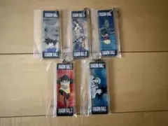 ドラゴンボール スナップコレクション2 アクリルチャーム 一番くじ