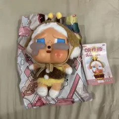 POP MART ポップマート crybaby