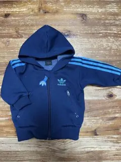 adidas ジャージ 6M