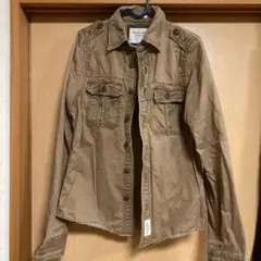 2000年代　Abercrombie ジャケットのサムネイル
