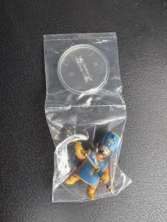 ドラゴンクエスト キャラクターフィギュアコレクション ロトの伝説編2