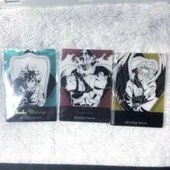 僕のヒーローアカデミア 渋谷ロフト 特典 カード