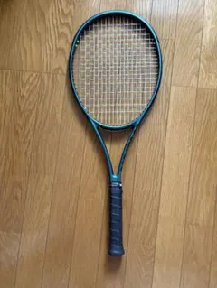 プロストック カレンハチャノフパーソナルラケット ウィルソンブレードV9H22 プロストック カレンハチャノフパーソナルラケット ウィルソンブレード