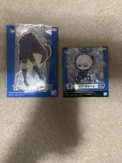 reoneo様 一番くじ ブルーロック 夢中の連鎖