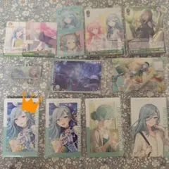 2026年最新】日野森雫 まとめ売りの人気アイテム - メルカリ