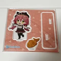 さくらみこ ホロライブ アクリルスタンド