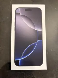 2025年最新】iPhone16pro 512gb ブラックチタニウムの人気アイテム