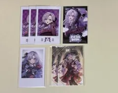 にじさんじ 壱百満天原サロメ まとめ売り