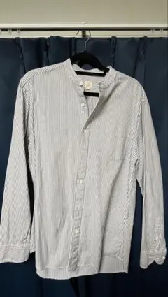 メンズ　シャツ