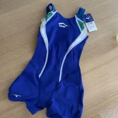 Mizuno 競泳用水着 オールインワン 120 新品未使用