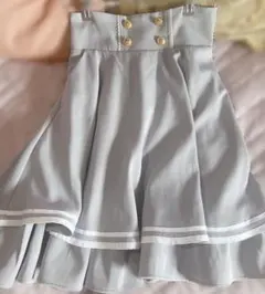 Amavel マリンスカパン