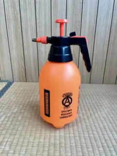 Pressure Sprayer PRO. 5L 圧力スプレー ネイバーフッド 2026年最新】SRL スプレーの人気アイテム - メルカリ