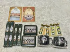 【未使用】ホテル　ミラコスタ　アメニティ　ディズニーシー