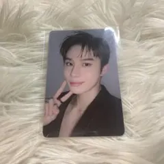NCT ドジェジョン　ジョンウ　JUNGWOO