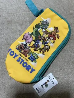 TOY STORY ボトルホルダー 3COINSのサムネイル