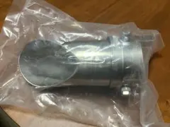 プリウス50 モデリスタ　マフラーカッター　新品袋未開封　モデリスタ純正