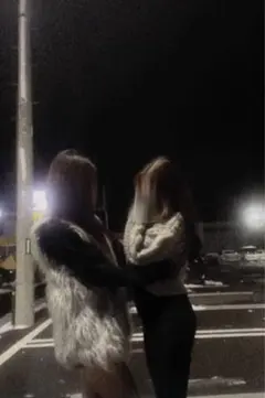 ファーベスト　グレー