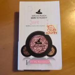Witch's Pouch アイシャドウ #5 My Romanceのサムネイル