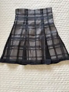 マーキュリーデュオ　スカート　サイズMのサムネイル