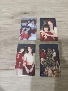 お値下げ　ME:I sweetholiday 加藤心　石井蘭