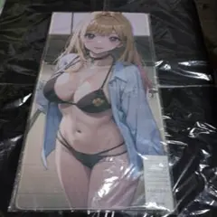 2026年最新】喜多川海夢 プレイマットの人気アイテム - メルカリ