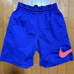 NIKE ナイキ ハーフパンツ ブルー Sサイズ 8/7.8.9でセールします！のサムネイル