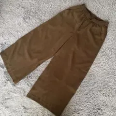 Comme ca Mature パンツ