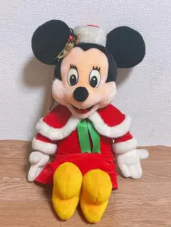 1995年／ディズニーランド クリスマス限定