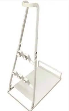 掃除機スタンド クリーナースタンド 掃除機立て