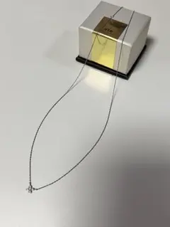 pt900 ネックレス