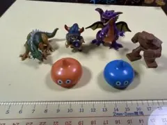 2025年最新】ドラゴンクエスト am フィギュアコレクション~スライム