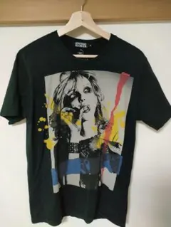 【人気モデル】HYSTERIC GLAMOUR Tシャツコートニーラブ