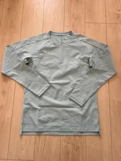 ミズノ　ソフトドライTシャツ　M